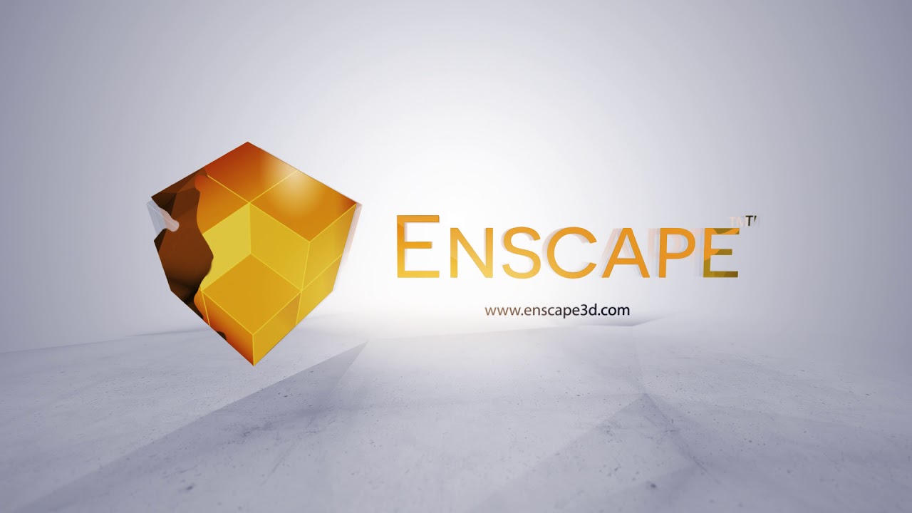 Enscape 3.2 Now available! - Microsol Resources